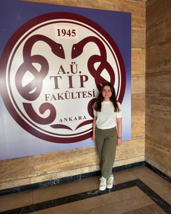 Ayşe Rana DALBASTI
