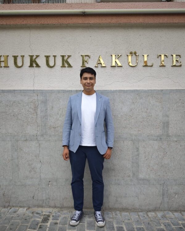 Bedirhan GÜRLEK