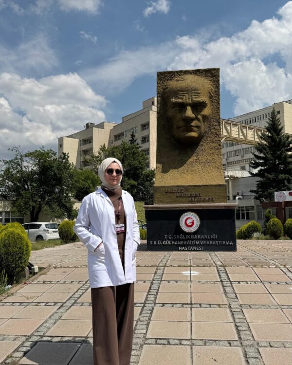 Beyza Nur