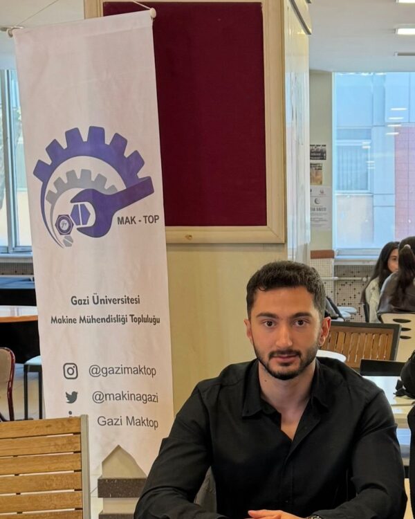 Efe KARA