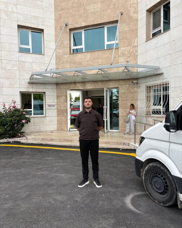 Emre ADIGÜZEL