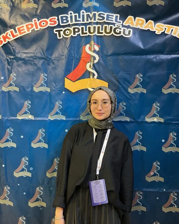 Eslem ALUÇ