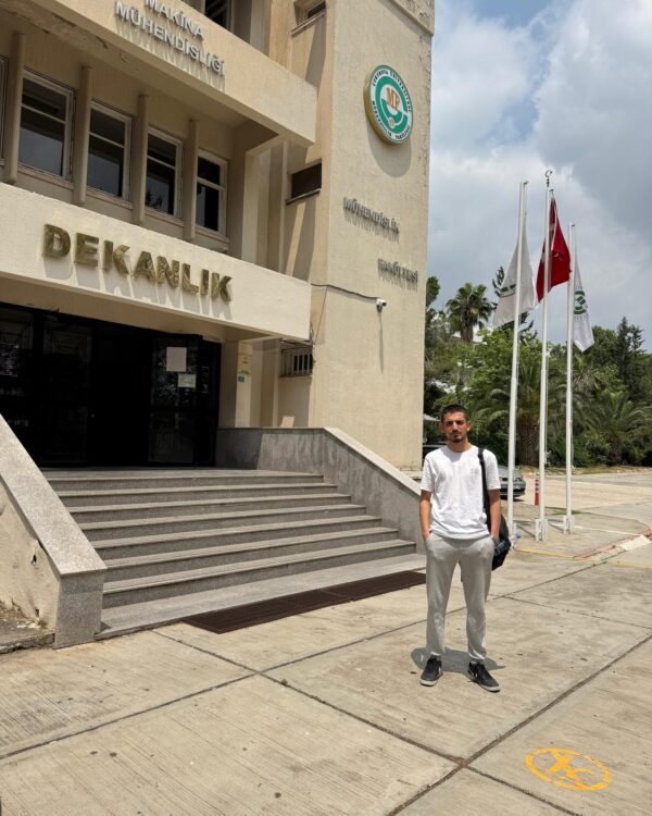 Onur AYAZ
