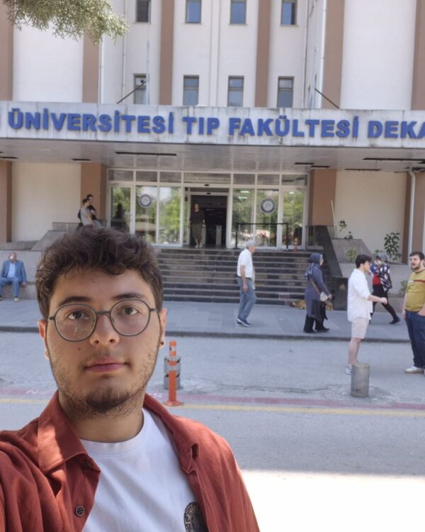 Onur SOYASLAN