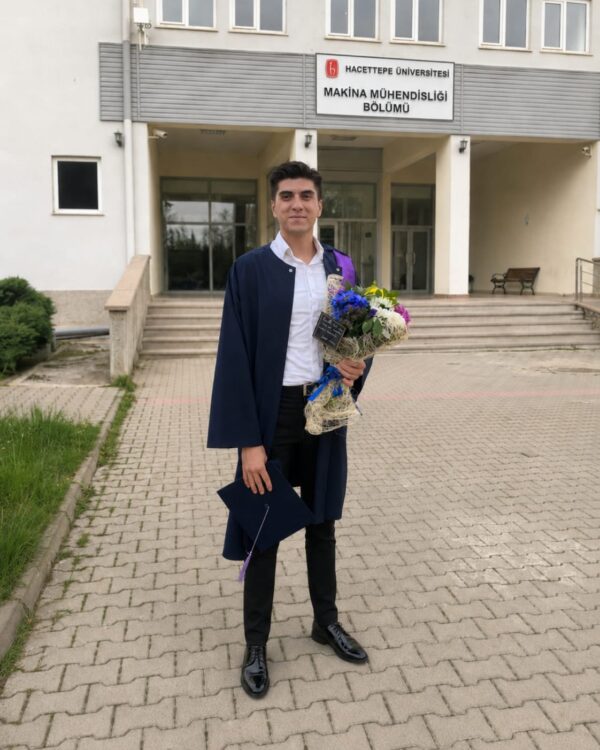 Semih ÖZTÜRK