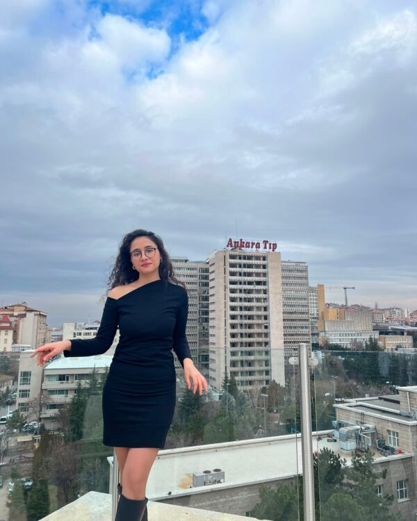 Şeyma KARABULUT