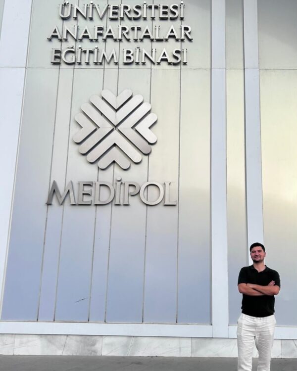 Yakup ÖZDEMİR